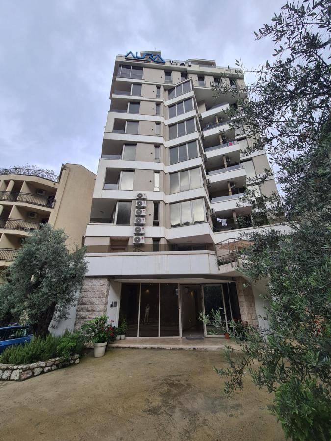 Aura Time Apartments Rafajlovići Exterior photo