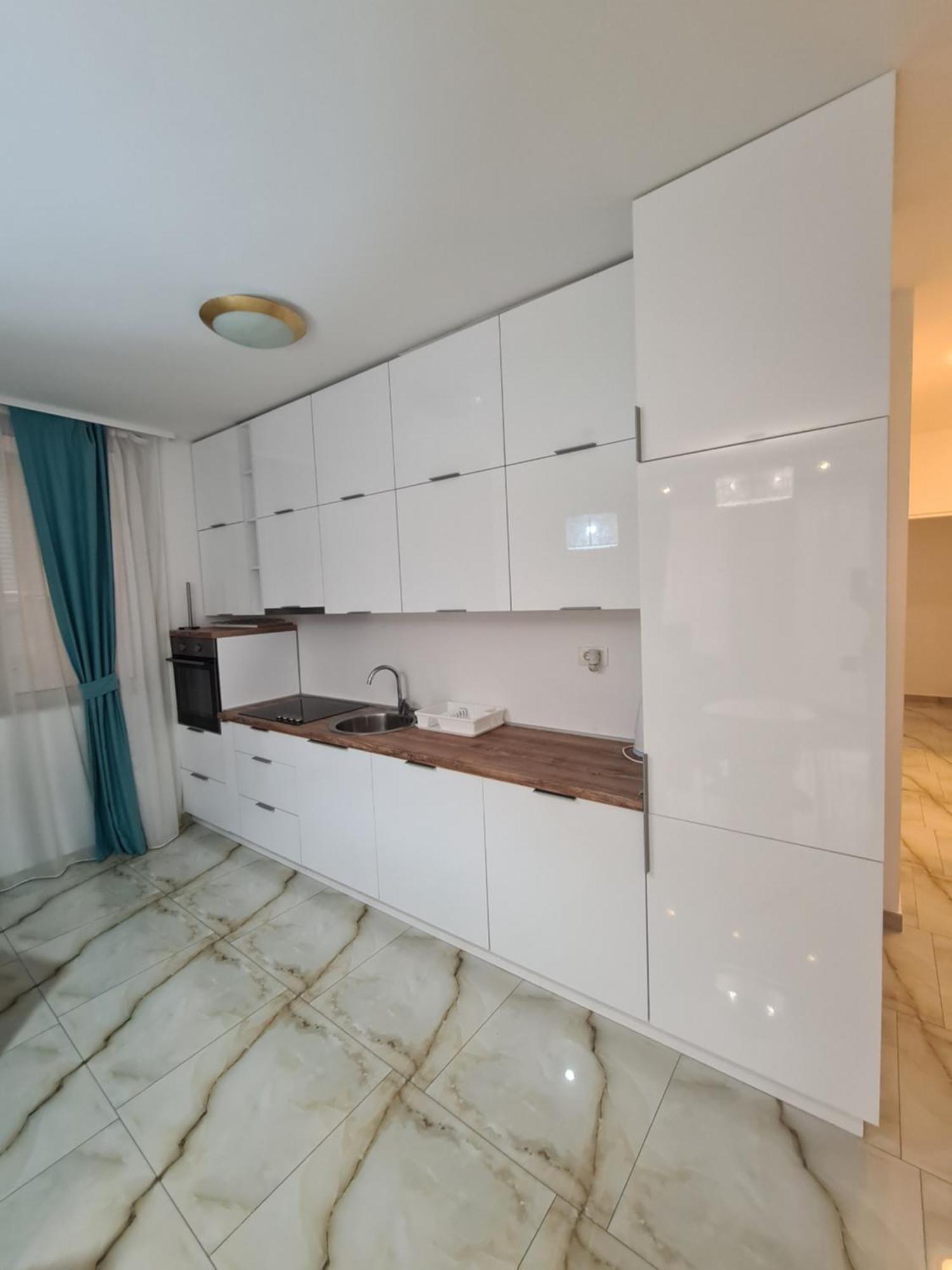 Aura Time Apartments Rafajlovići Exterior photo