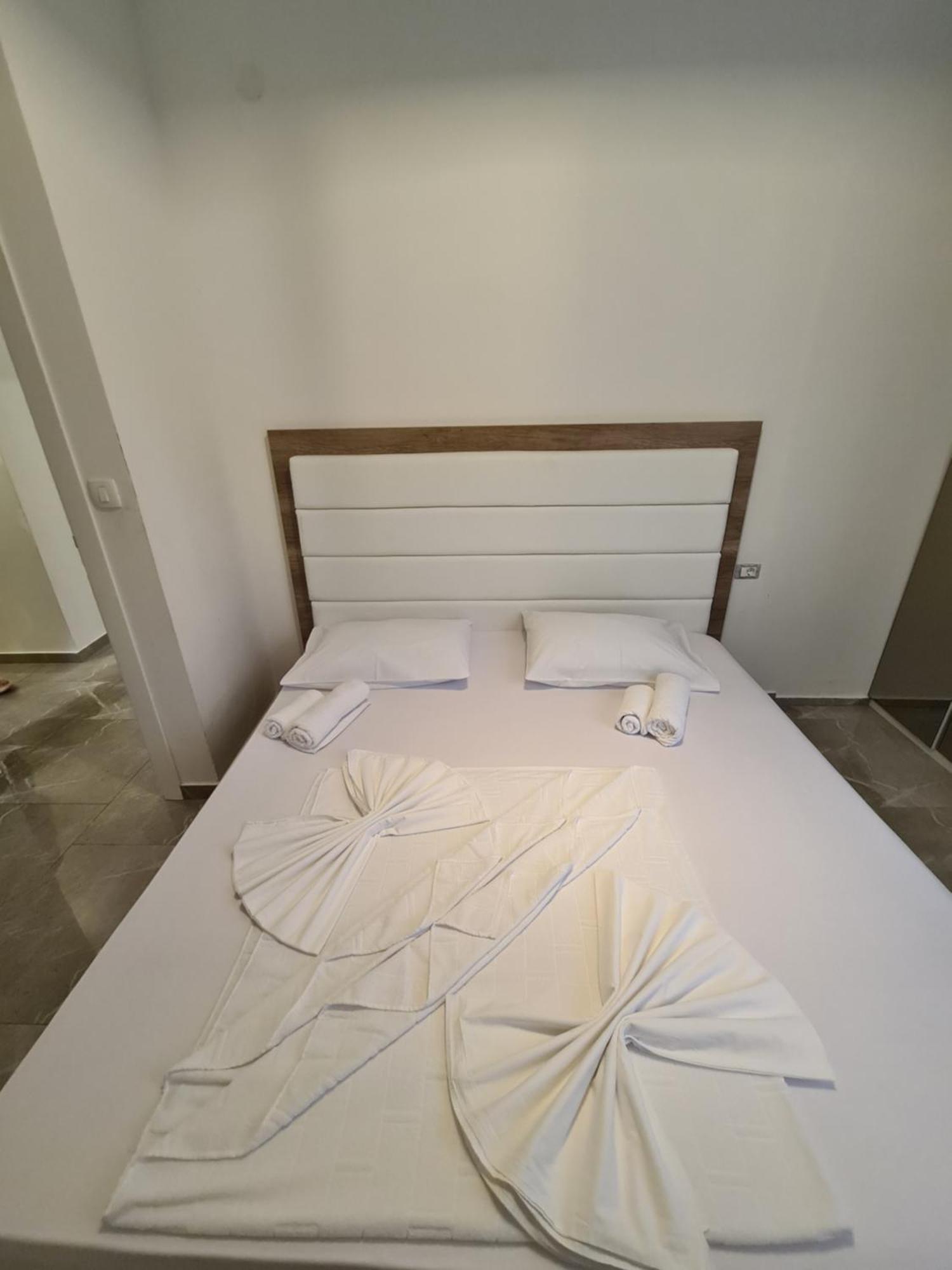 Aura Time Apartments Rafajlovići Room photo