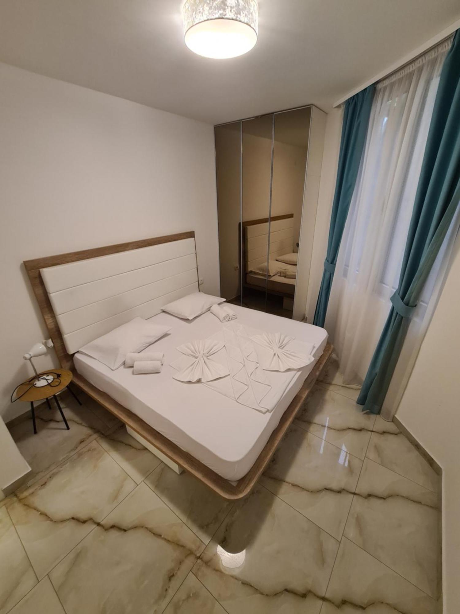 Aura Time Apartments Rafajlovići Room photo