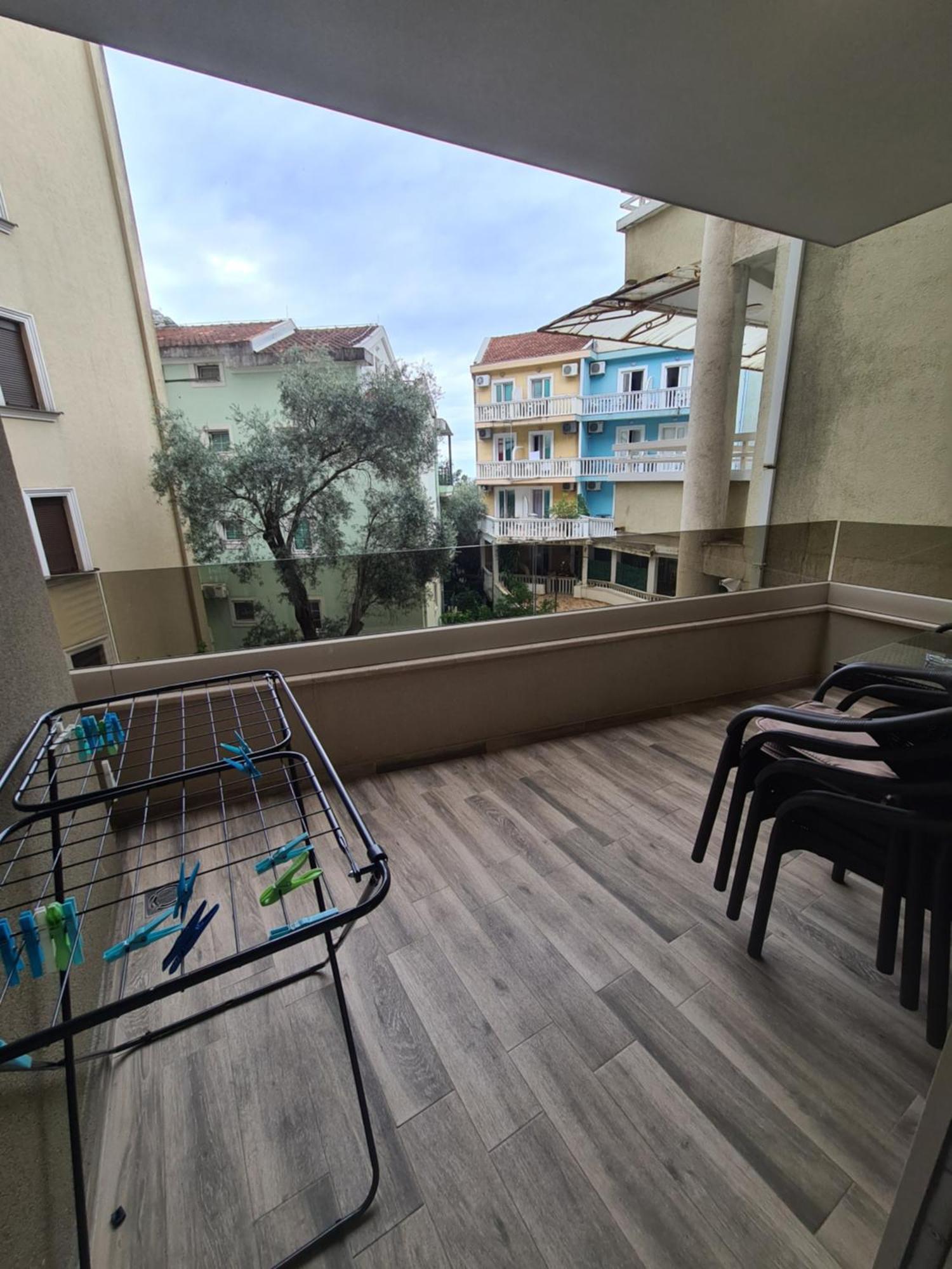 Aura Time Apartments Rafajlovići Room photo